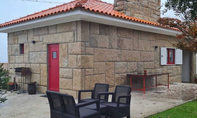 Marco de Canaveses Other | T2 - Rustic House