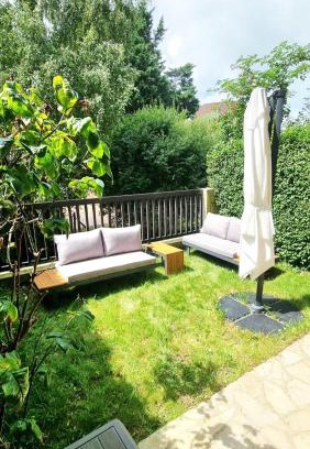 Villers-sur-Mer Apartment | T2 Terrasse, Parking & Wifi, à 300m de la mer