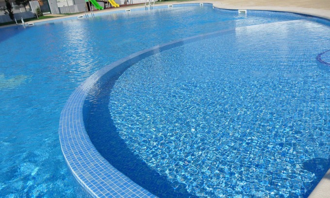 Sao Martinho do Porto Apartment | T2 with Pool