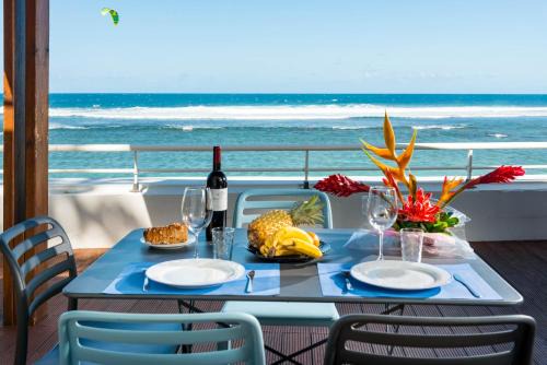 Saint-Pierre Apartment | T2C Lagon Austral "Escapade australe"