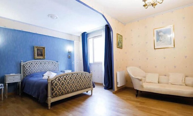 Antigone Apartment | T3***Bohemian and Vintage***Martinkey's Conciergerie***
