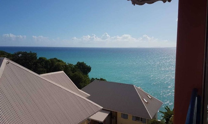 Perinet Apartment | T3 Duplex with magnificent sea view