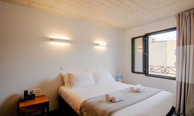 Ajaccio House | T3 - Housing number 3