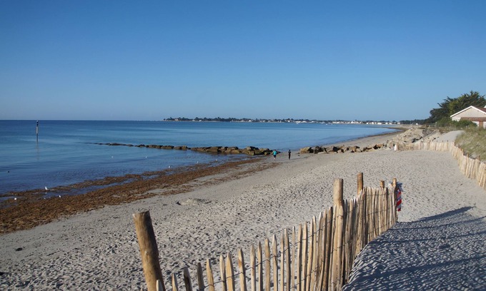 Combrit Apartment | T3 Sud Finistere Combrit St Marine