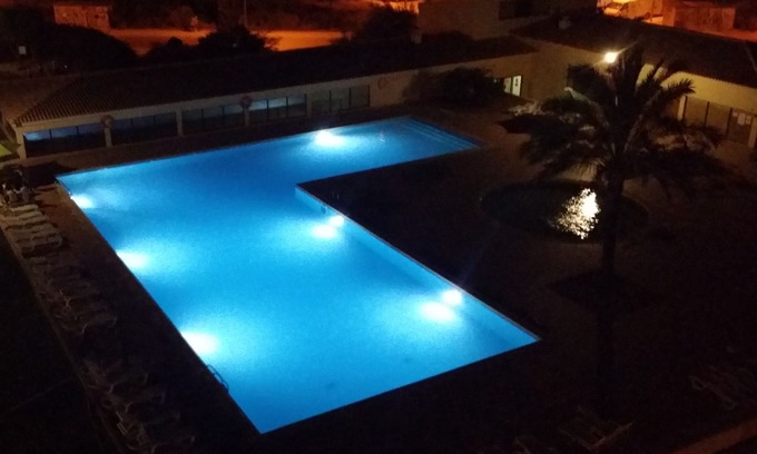Praia da Rocha Apartment | T3 Total Luxury 100m Best Area Praia Rocha Portimao 16 Persons