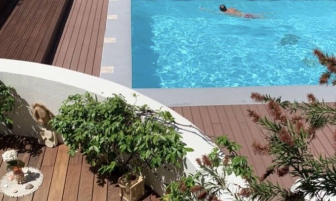 Prado-Perier Apartment | T4 94 m2 Dans Résidence Standing