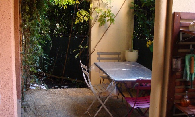 Minimes - Barriere de Paris Apartment | T4 near Hypercentre, private car box and loggia