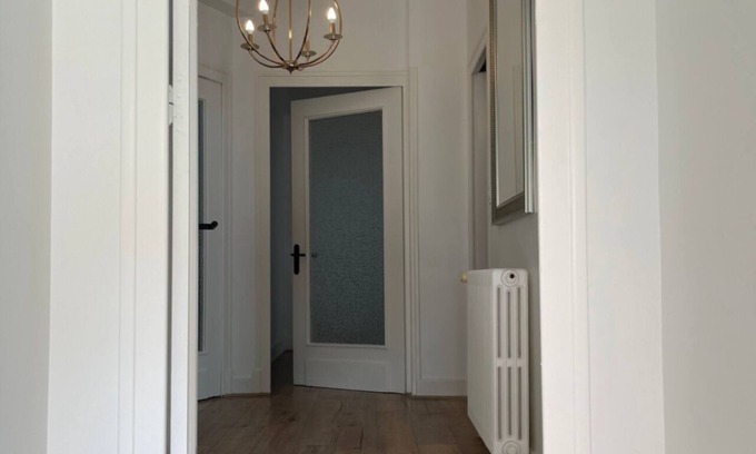 Dijon House | T5 family house with jacuzzi near Dijon center 20 min walk