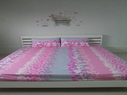 Ban Mai Apartment | T8 Guest House Don Mueang Challenger
