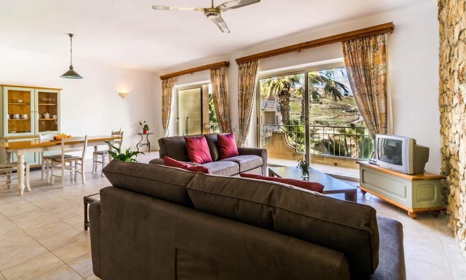 Ta' Għammar Apartment | Ta' Frenc Apartments