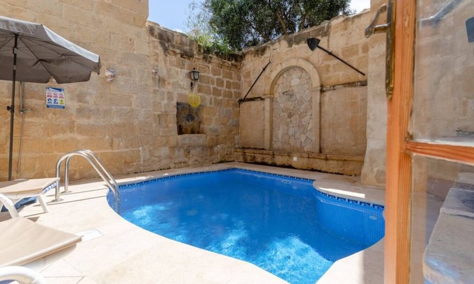 Gharb Apartment | Ta’ Frenc Traditional Farmhouse Stay