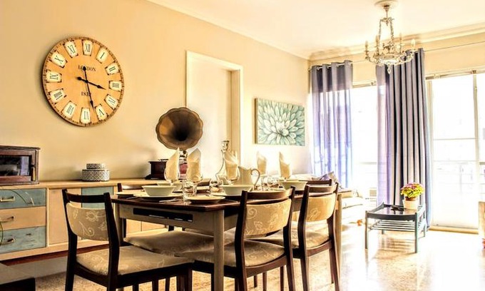 Sliema Apartment | Ta'Lina, Sliema apartment next to Valletta Ferry RSEG1-1