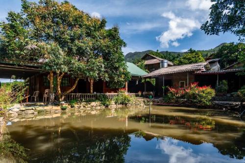 Sa Pa House | Ta Van Countryside Homestay