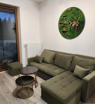 Piotrkow Trybunalski Apartment | Tabago Studio 40 Piotrków Trybunalski