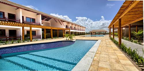 Porto de Galinhas Hotel | Tabaobí Smart Hotel