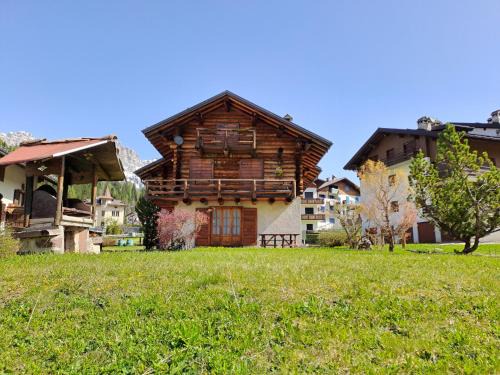 Pie Falcade Apartment | Tabia Maredane