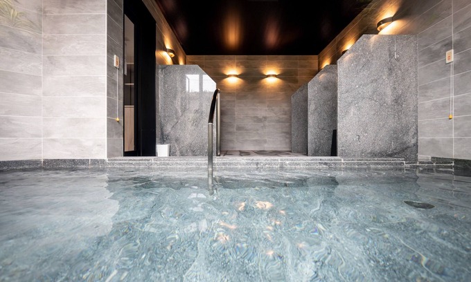 Nanseien Hotel | Tabino Hotel lit Miyakojima