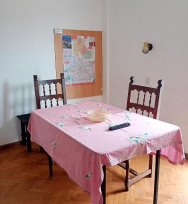San Salvador de Jujuy Apartment | Tacita de plata III Room