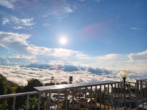 Phetchabun Hotel | Tae Khob Fah at Phu Thap Buek
