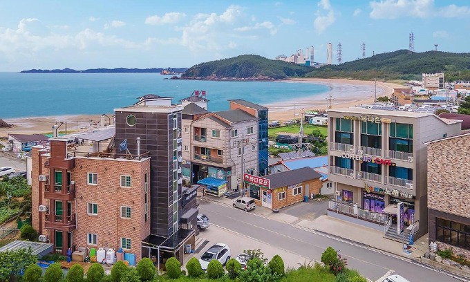 Kasinae House | Taean Happyzonepension