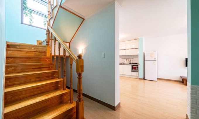 Taean House | Taean JK House Pension