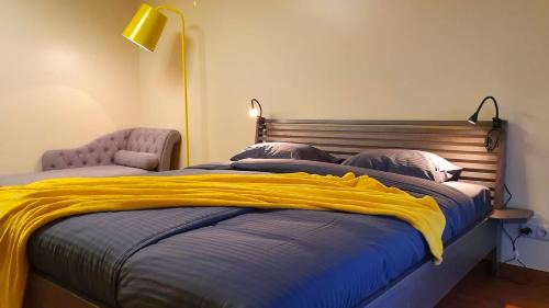 Taevaskoja Bed & Breakfast | Taevaskoja Holiday Center