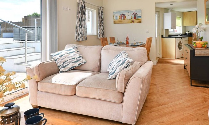 Abersoch House | Tafliad Carreg in the beautiful Pwllheli