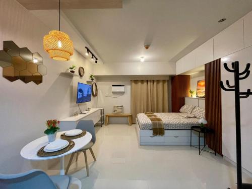 Cebu Apartment | Taft East Gate Condominium - Cebu City