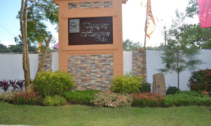 Canlubang House | Tagaytay Hampton Villas
