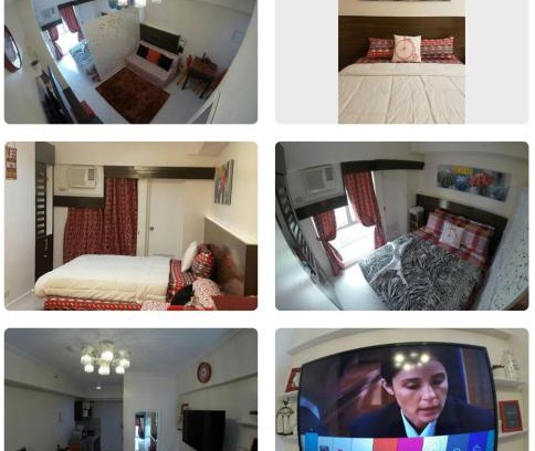 San Jose Apartment | TAGAYTAY PRIME Residences AMAZING HOMES 3 send your number reach host by viber email