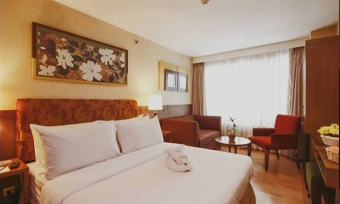 Tagaytay Apartment | Tagaytay Retreat! Studio Unit with Breakfast