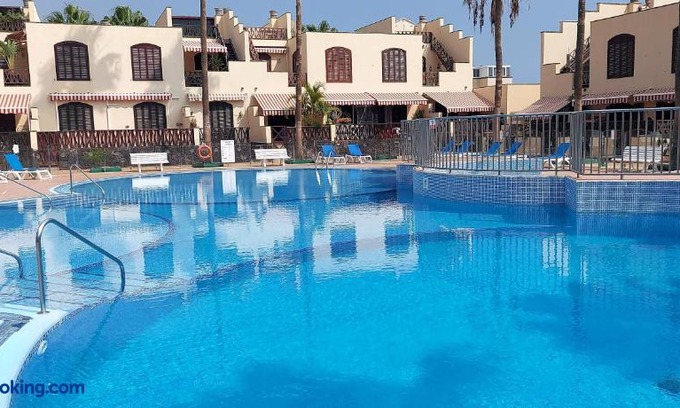 Arona Apartment | Tagoro Park