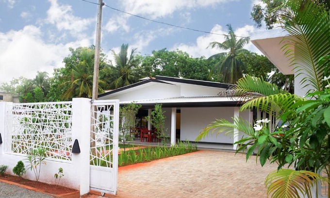 Anuradhapura House | Tahala Transit Home