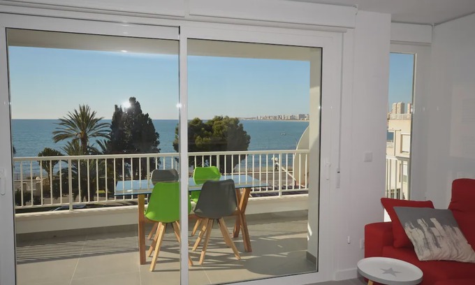 Coveta Fuma Apartment | Tahiti 2H - ref216