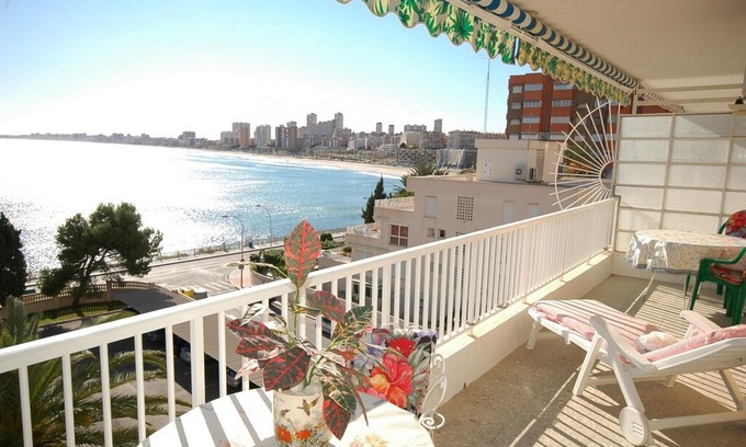 Coveta Fuma Apartment | Tahiti 4F - ref78