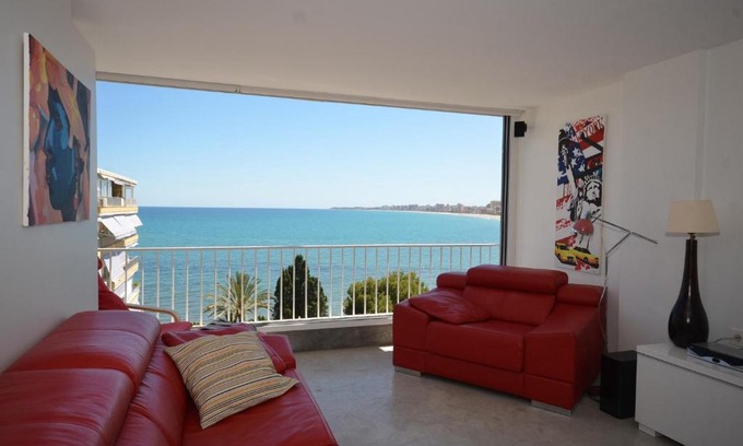 Coveta Fuma Apartment | Tahiti 5F ref 163