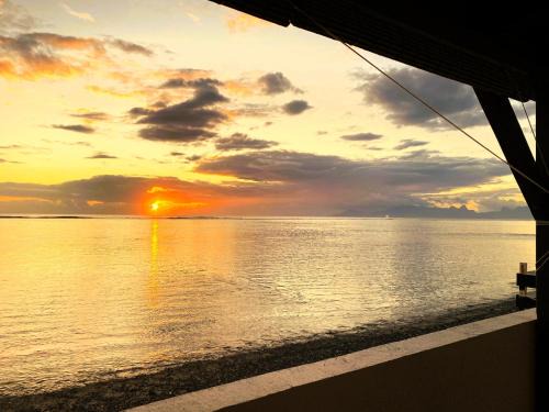 Paea House | TAHITI - The Cozy Corner