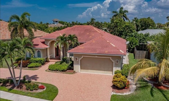 Marco Island House | Tahiti69 - 69 Tahiti Rd home