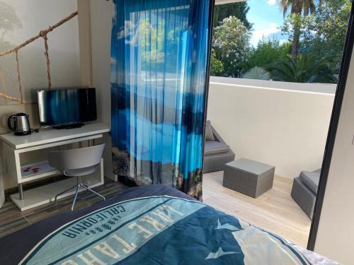 Le Grand Travers Apartment | Tahoe