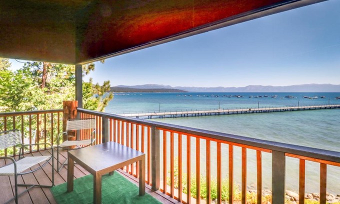 Tahoe Tavern House | Tahoe Tavern