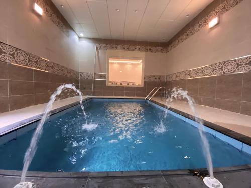 Taif Resort | Taif promise villa