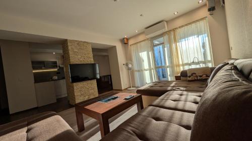 Nida Apartment | Taikos 7
