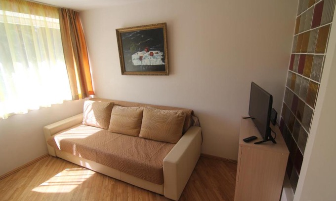Nida Apartment | Taikos g. 28 - 11