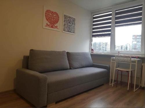 Klaipeda Apartment | Taikos Studio 4
