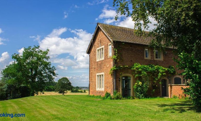 Lincoln Bed & Breakfast | Tailor Room 3