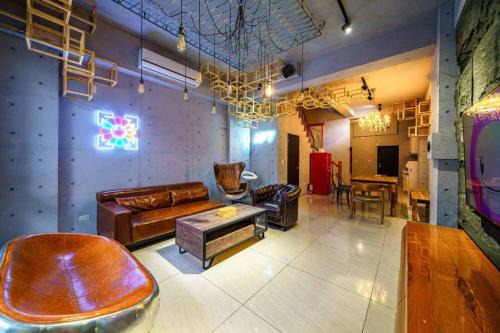 Anping House | Tainan Anping AP7 B&B