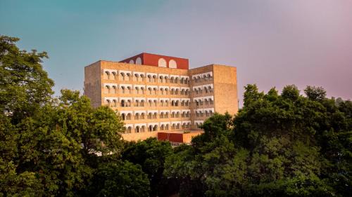 Varanasi Hotel | Taj Ganges Varanasi