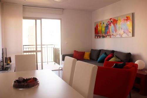 Torremolinos Apartment | Tajo Playamar