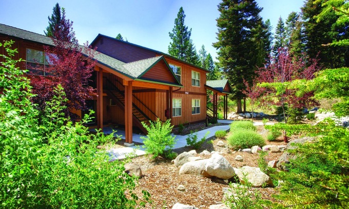 McCall Resort | Take a hike along the Huckleberry Loop for a glimpse of elk!