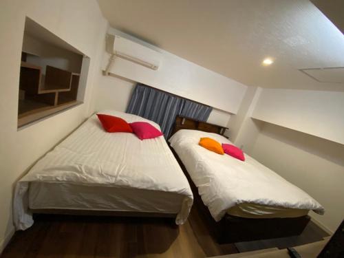 Kita Apartment | Takemura Building 102